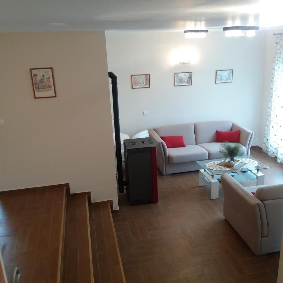 Vitas Kremna Extérieur photo