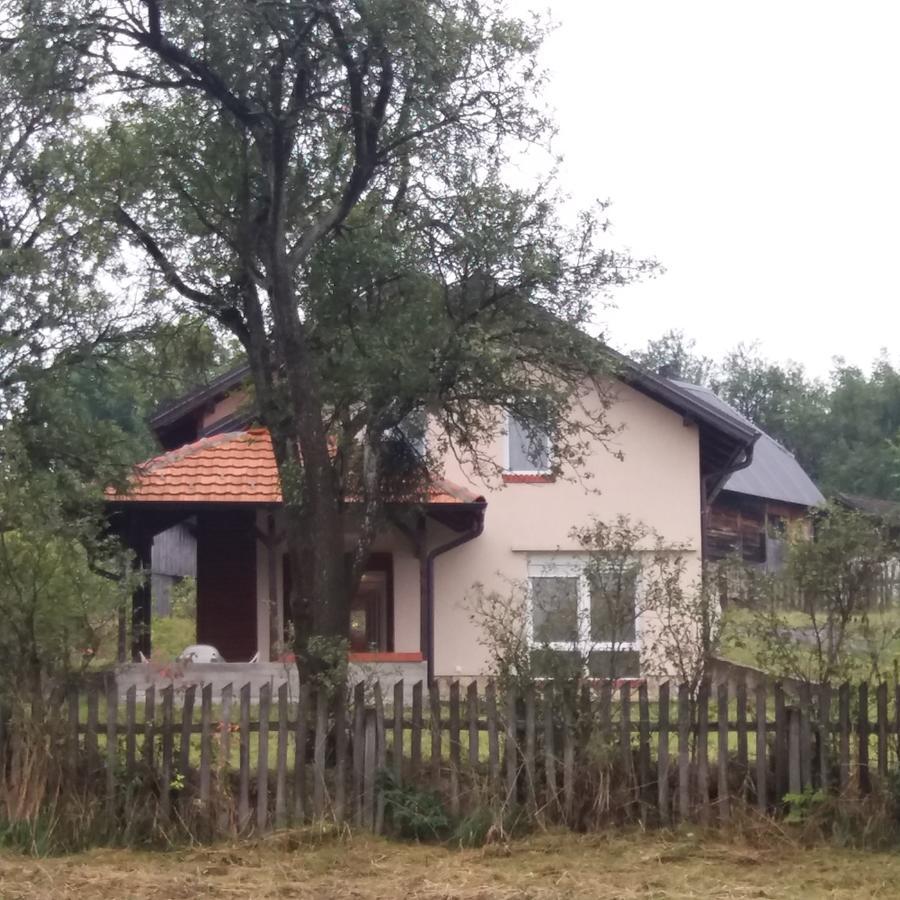 Vitas Kremna Extérieur photo