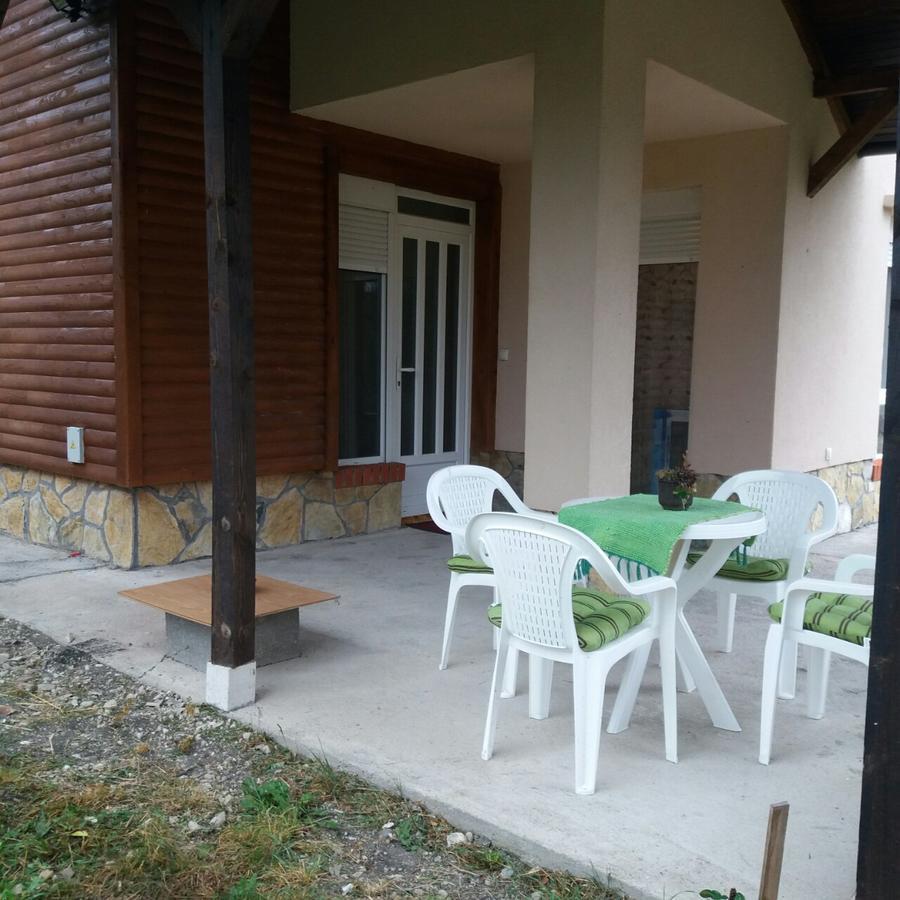 Vitas Kremna Extérieur photo